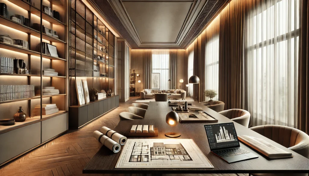 Sketchbook Studio Interior Design Expert